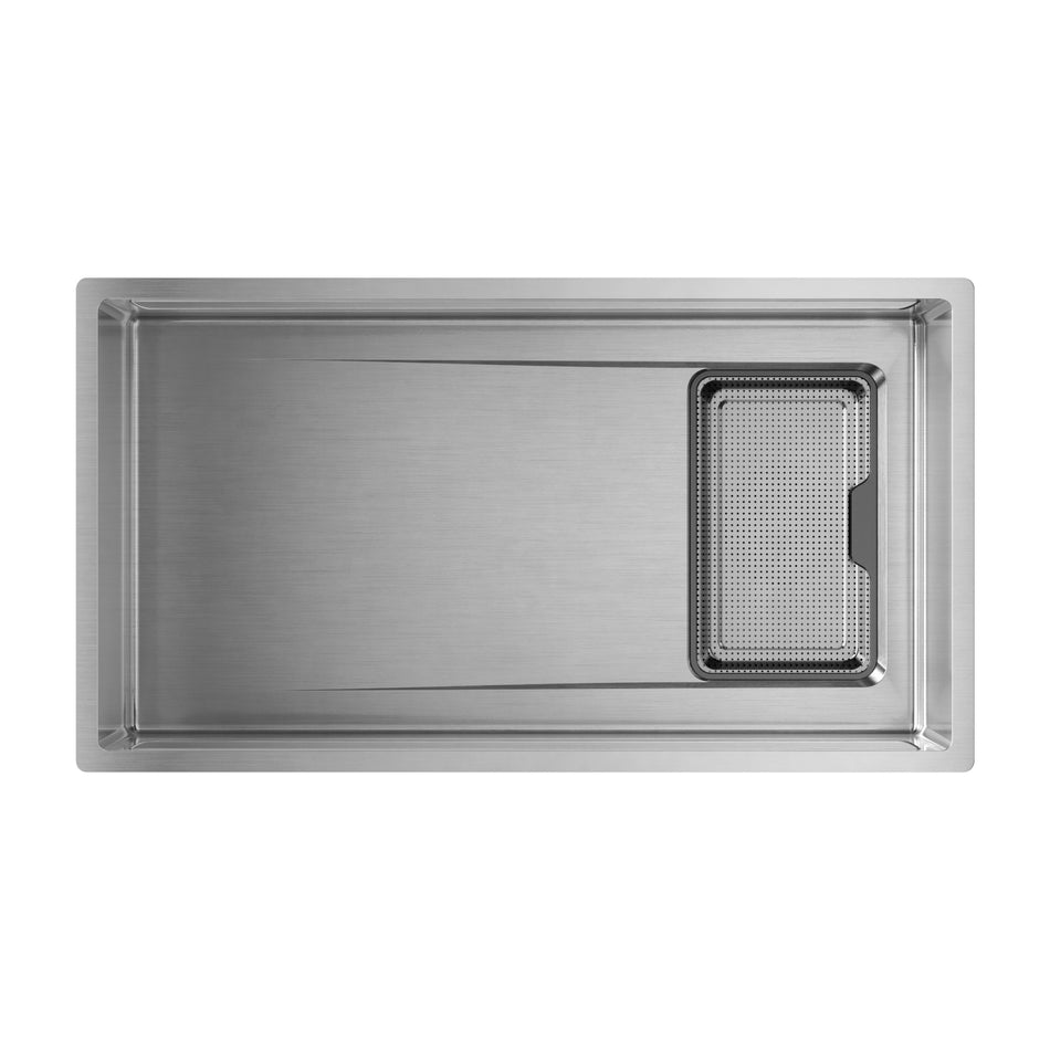 NOVAQ HANDMADE KITCHEN SINK