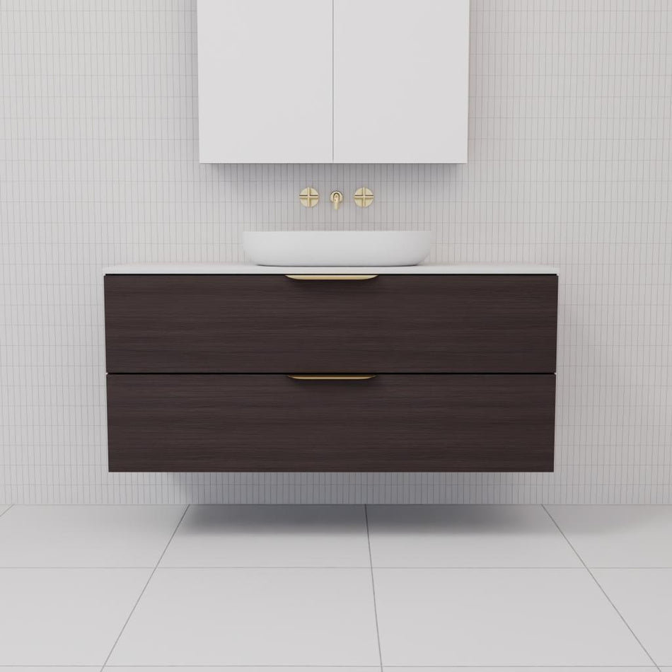 ODESA ESPRESSO OAK VANITY