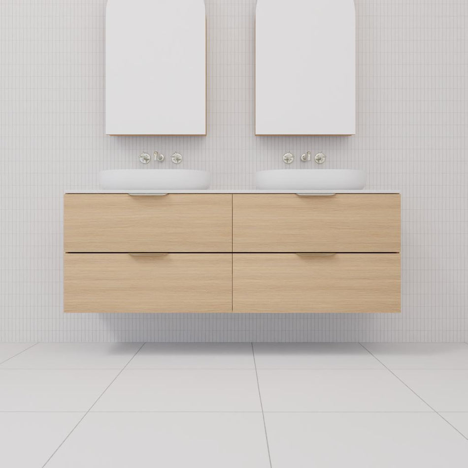 ODESA NORDIC OAK VANITY