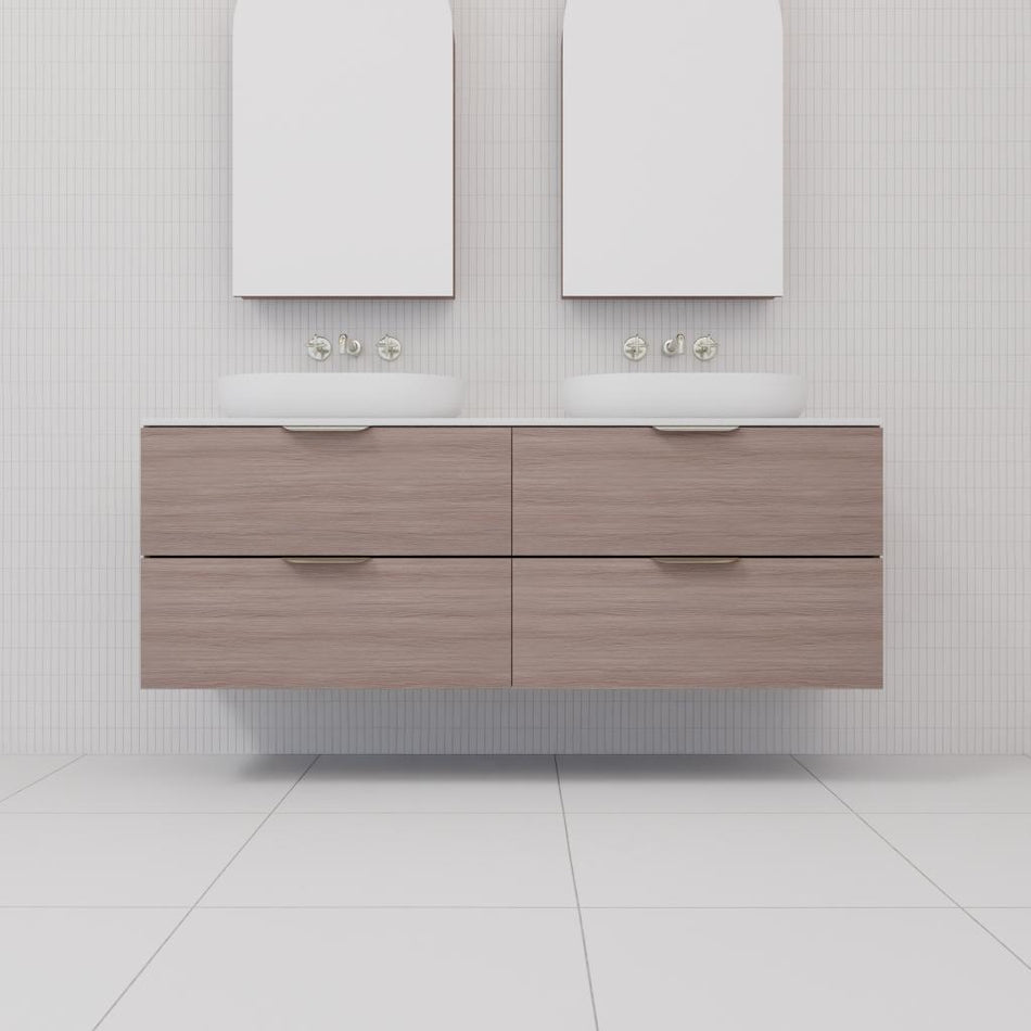 ODESA URBAN OAK VANITY