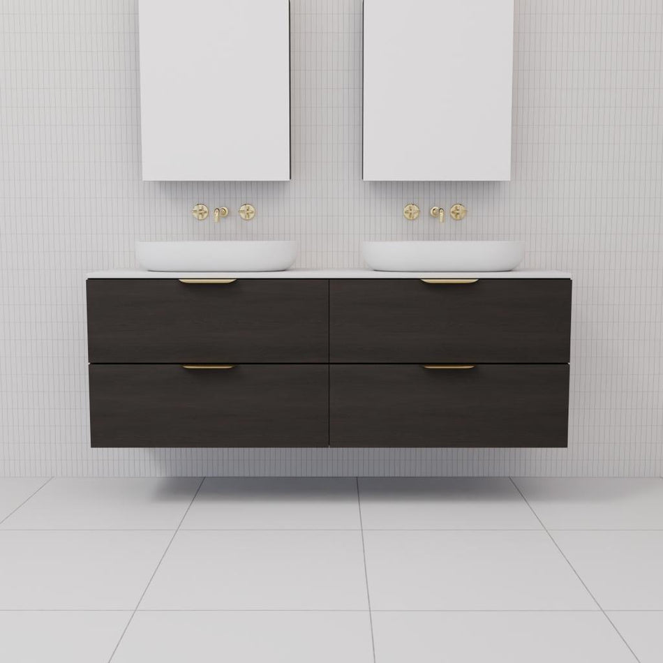 ODESA SMOKED ONYX VANITY