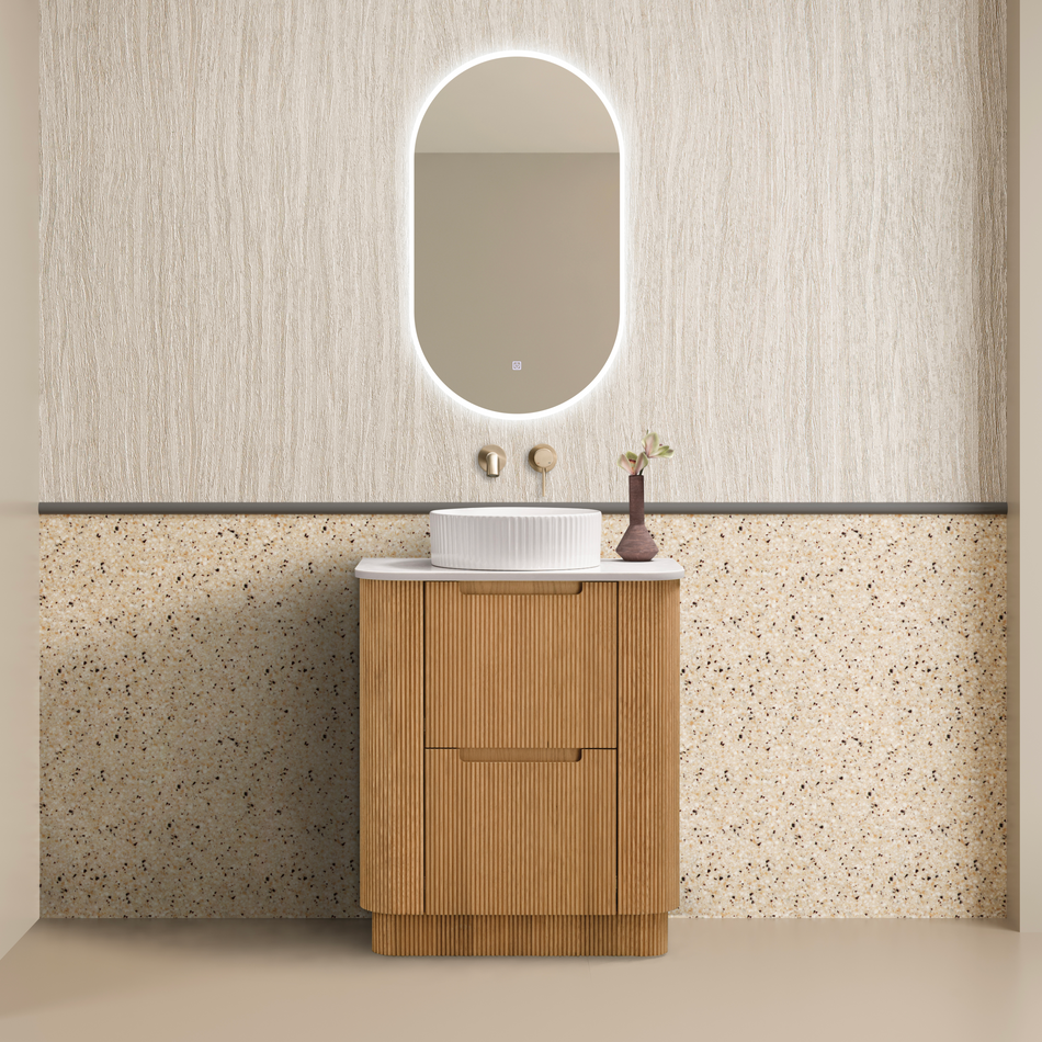 OAKMERE FREESTANDING VANITY