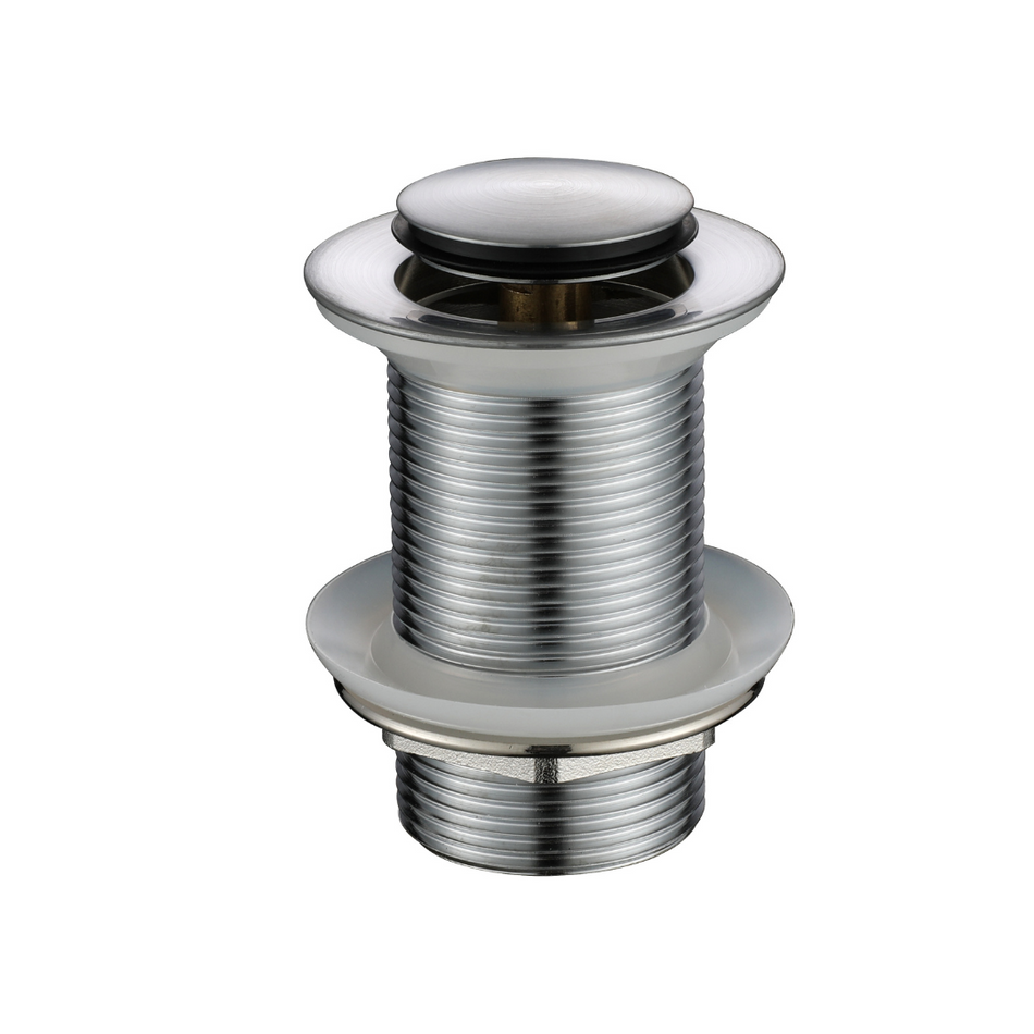 32MM POP-UP WASTE NON OVERLOW