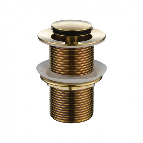 32MM POP-UP WASTE NON OVERLOW