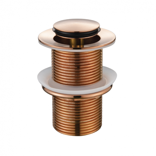 32MM POP-UP WASTE NON OVERLOW