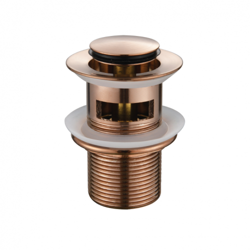 32MM POP-UP WASTE WITH OVERLOW