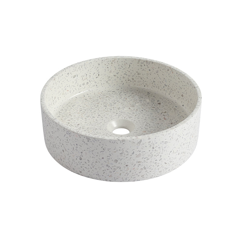 PERUGIA CONCRETE BASIN