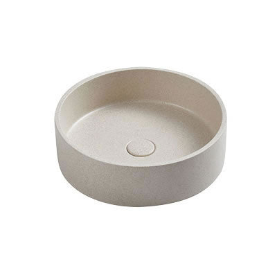 PERUGIA CONCRETE BASIN