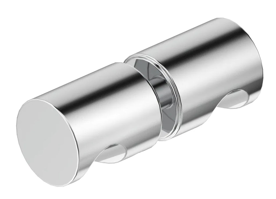 BV - ROUND SHOWER DOOR HANDLE