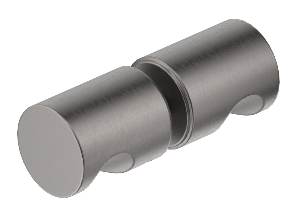 BV - ROUND SHOWER DOOR HANDLE