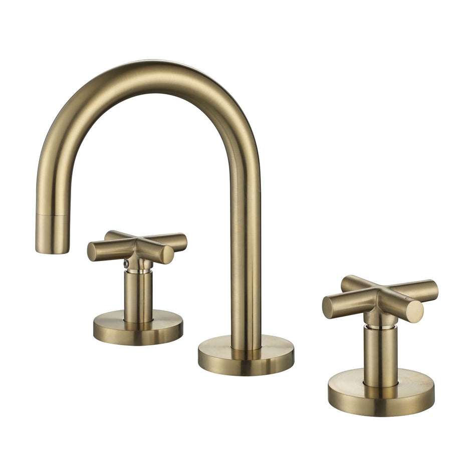 RYKER BASIN SET