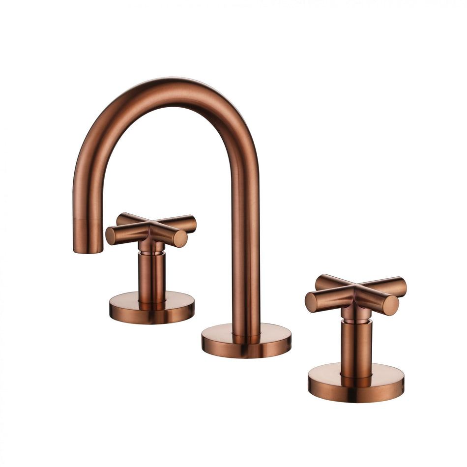 RYKER BASIN SET