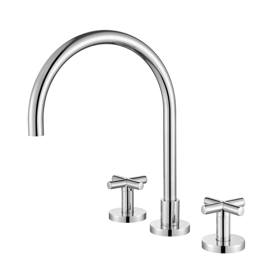 RYKER KITCHEN SET