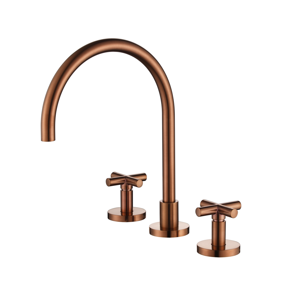 RYKER KITCHEN SET