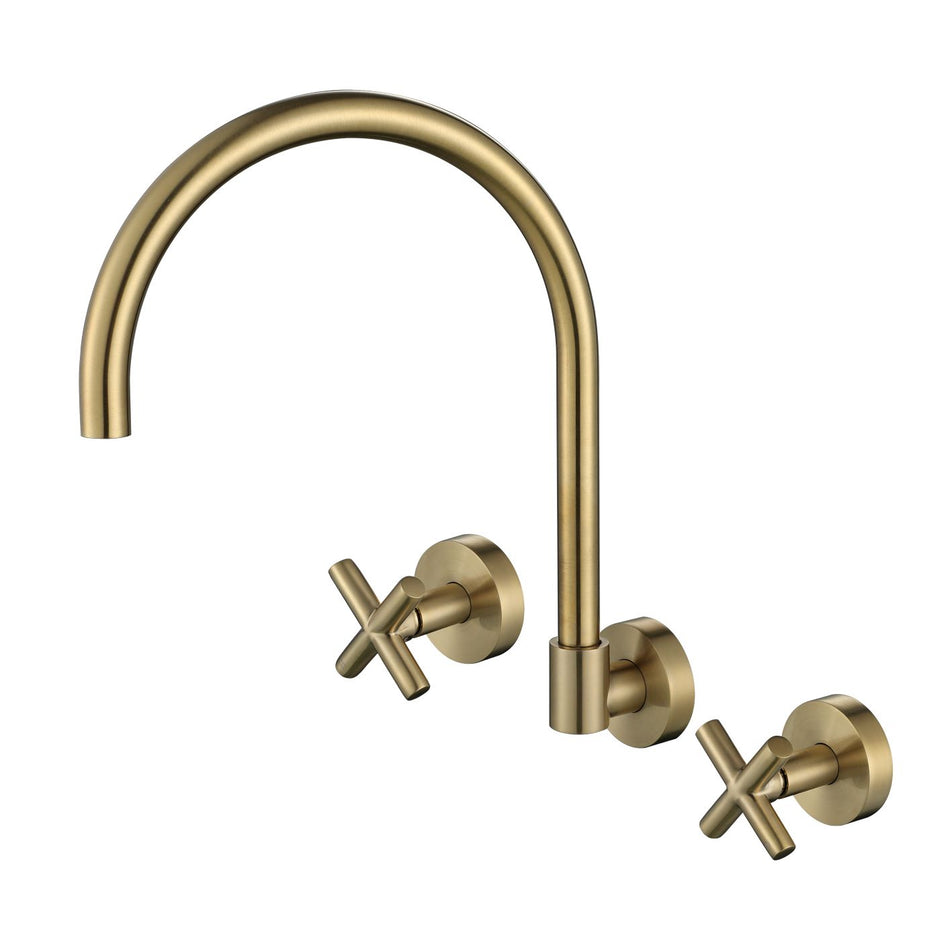 RYKER WALL SINK SET