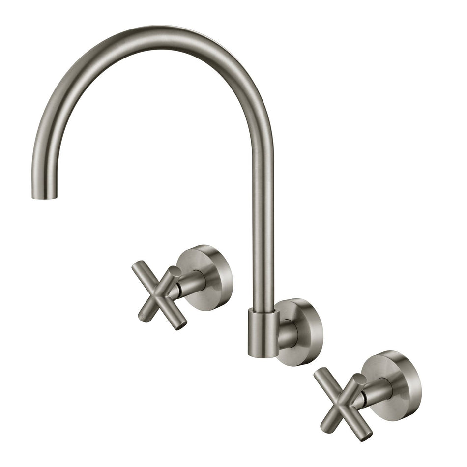 RYKER WALL SINK SET