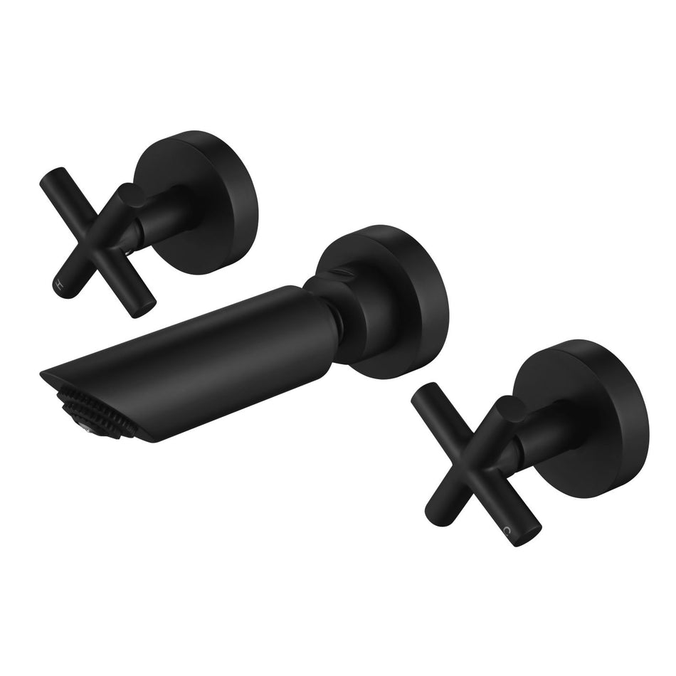 RYKER SHOWER SET