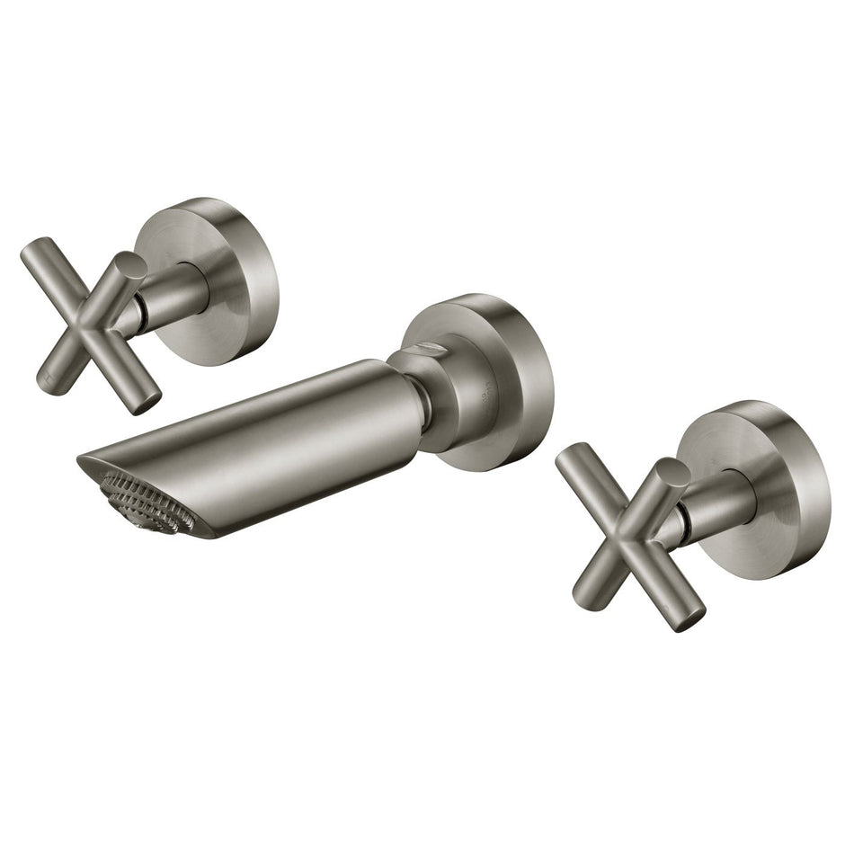 RYKER SHOWER SET