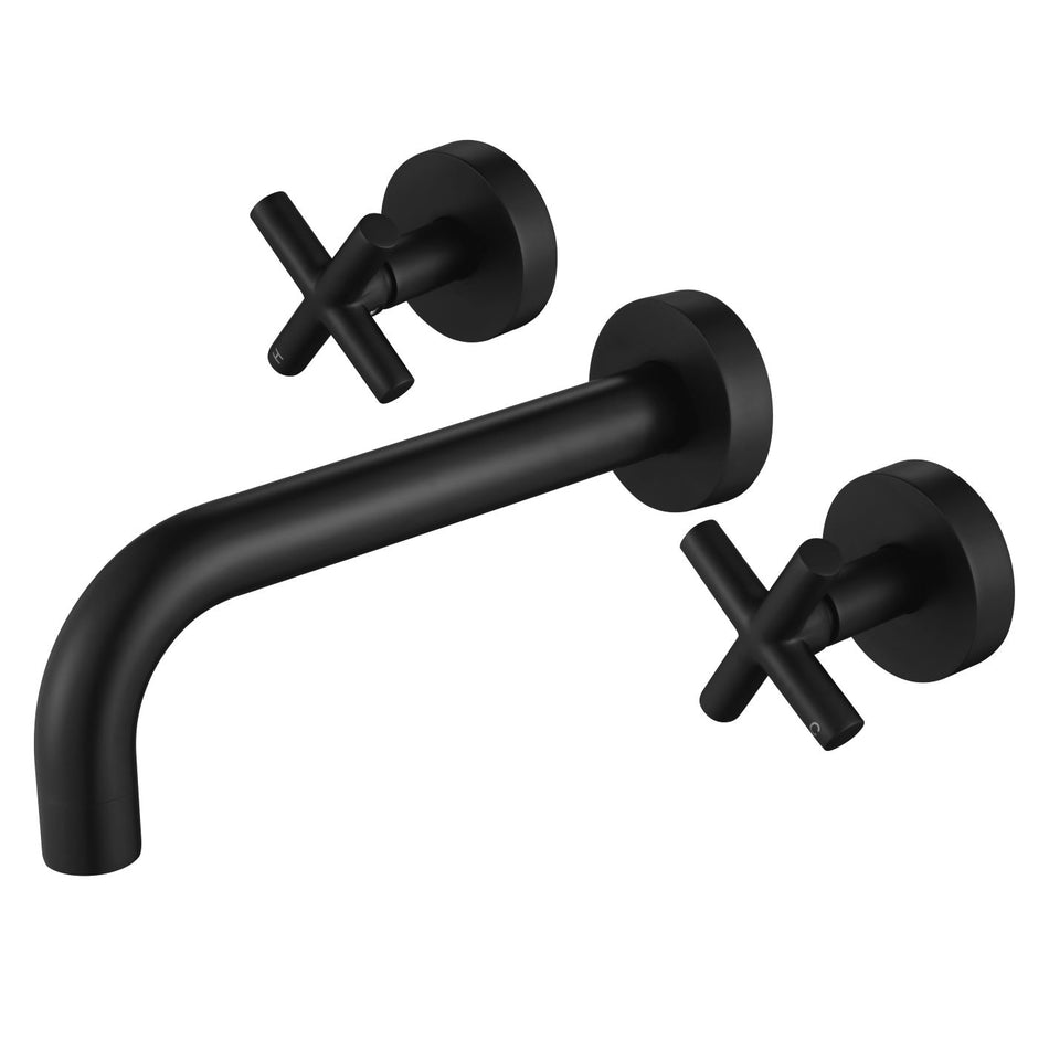 RYKER BATH SET