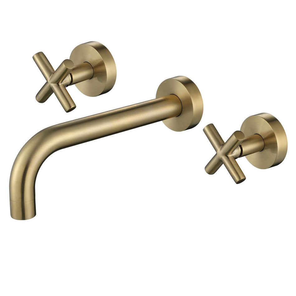 RYKER BATH SET