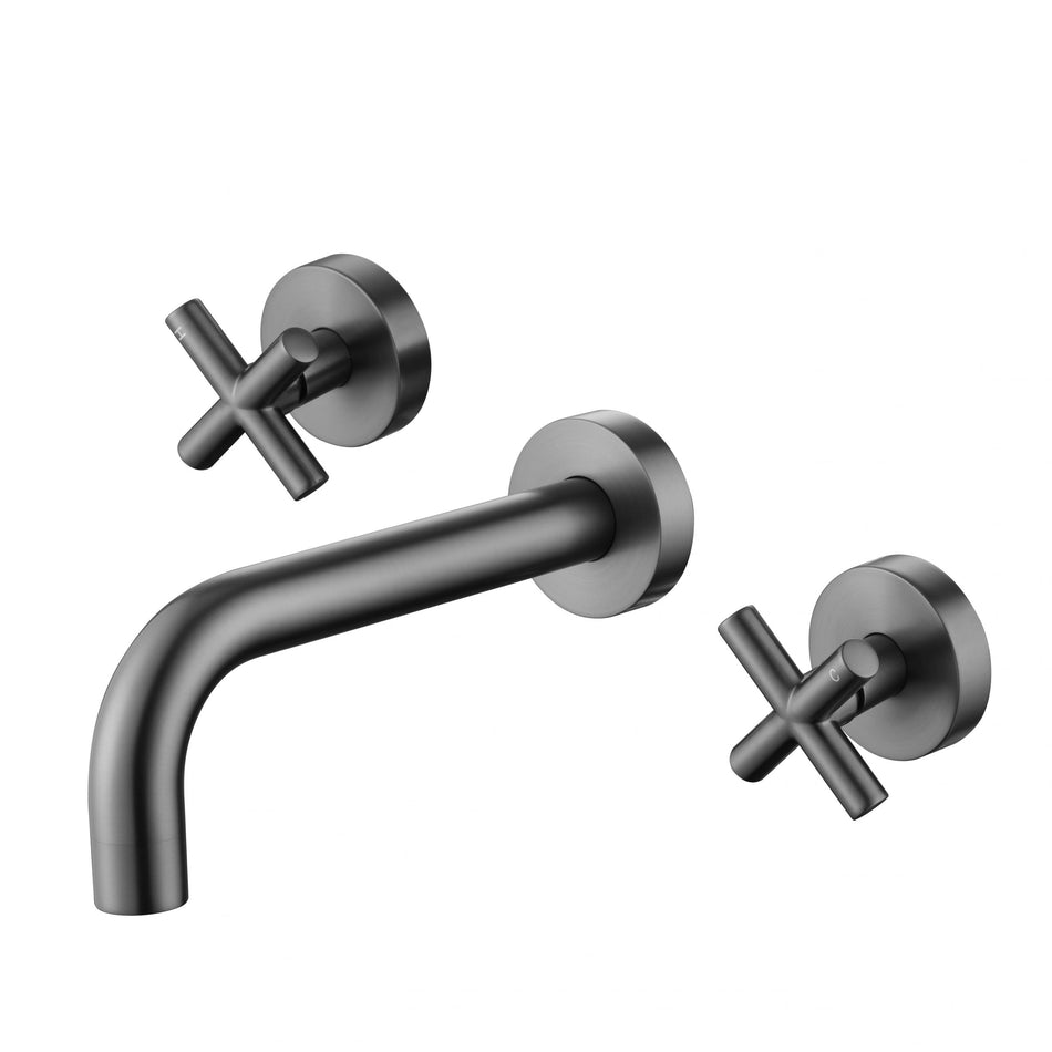 RYKER BATH SET