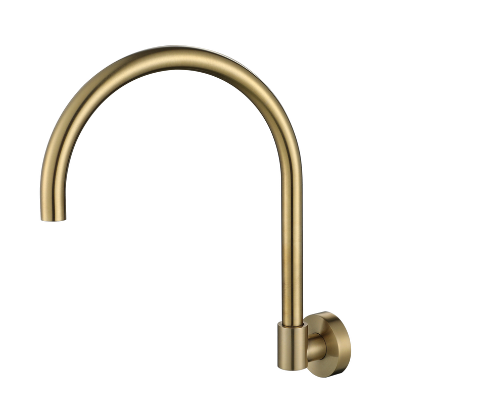 RYKER BATH SPOUT
