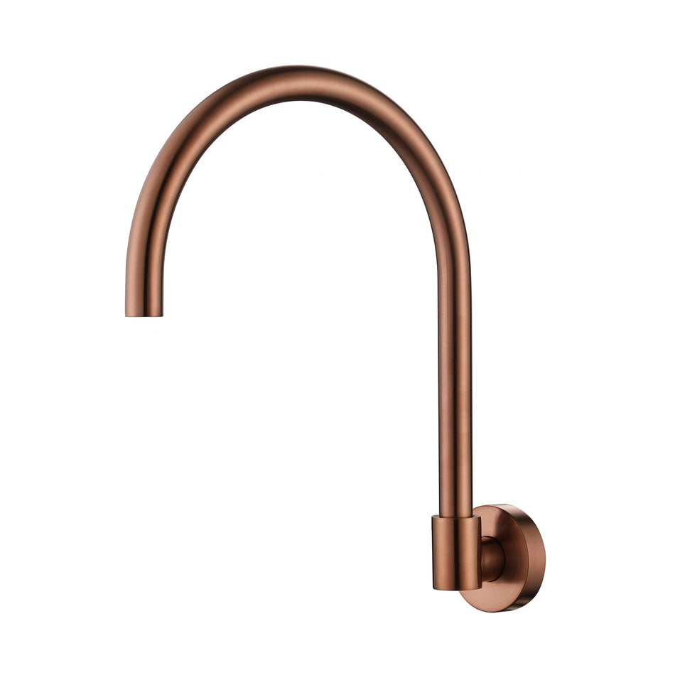 RYKER BATH SPOUT