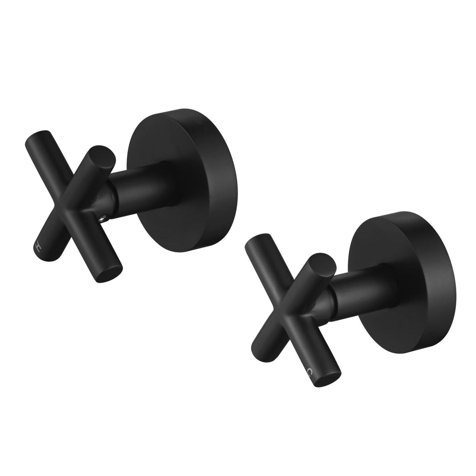 RYKER WALL TOP ASSEMBLIES