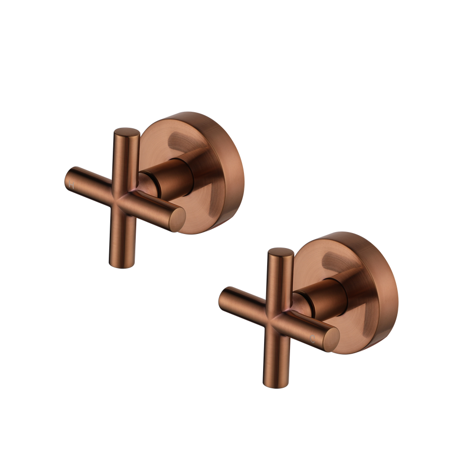 RYKER WALL TOP ASSEMBLIES