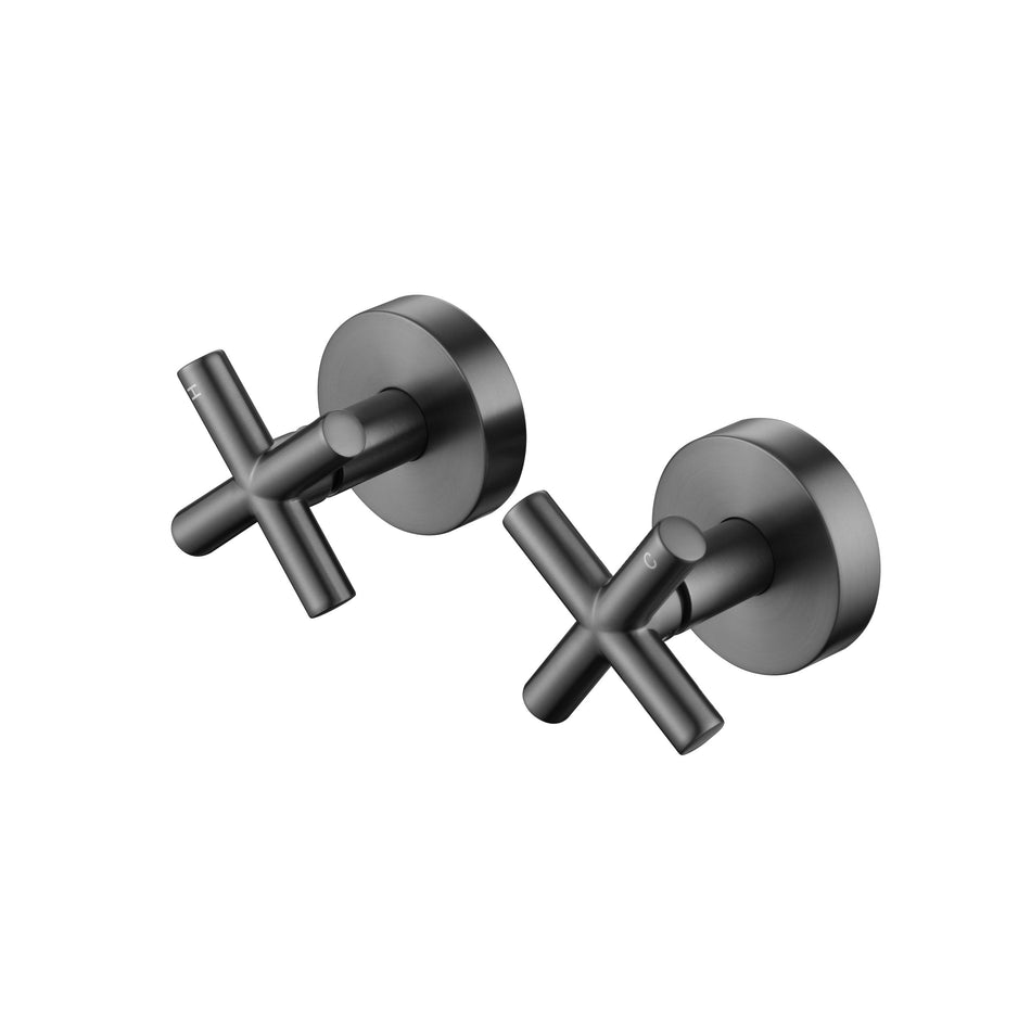 RYKER WALL TOP ASSEMBLIES