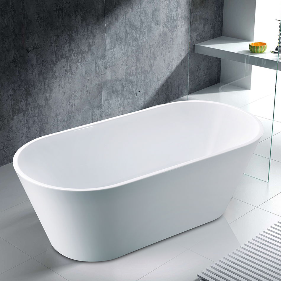 ROME FREESTANDING BATH