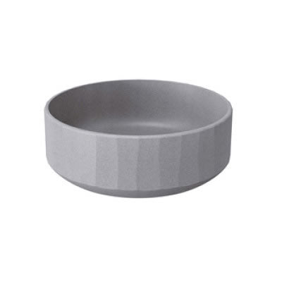 Ronda Above Counter Concrete Basin