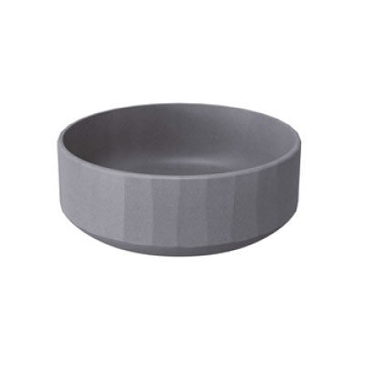 Ronda Above Counter Concrete Basin