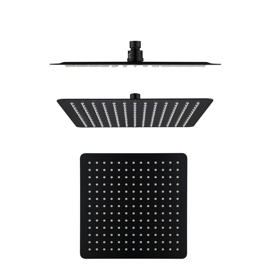 CRESTA SQUARE SHOWER HEAD