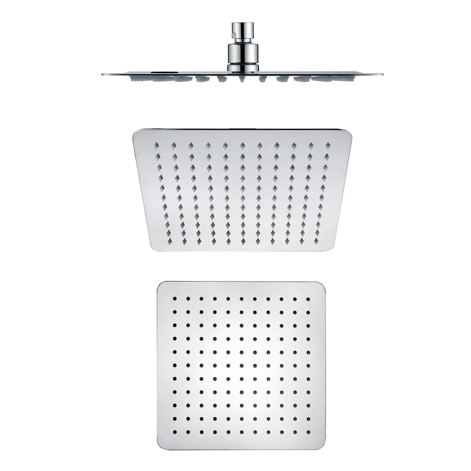 CRESTA SQUARE SHOWER HEAD