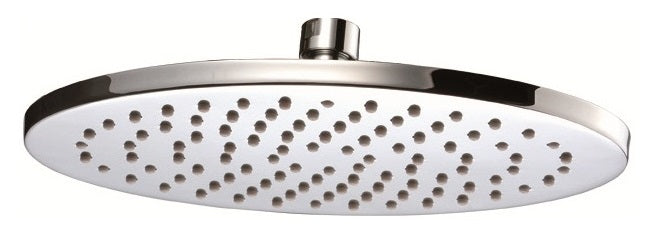 MISTY ROUND SHOWER HEAD