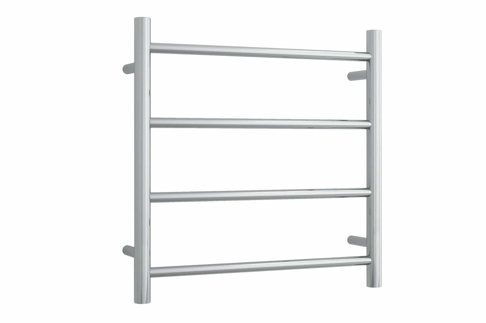 THERMORAIL STRAIGHT/ROUND LADDER