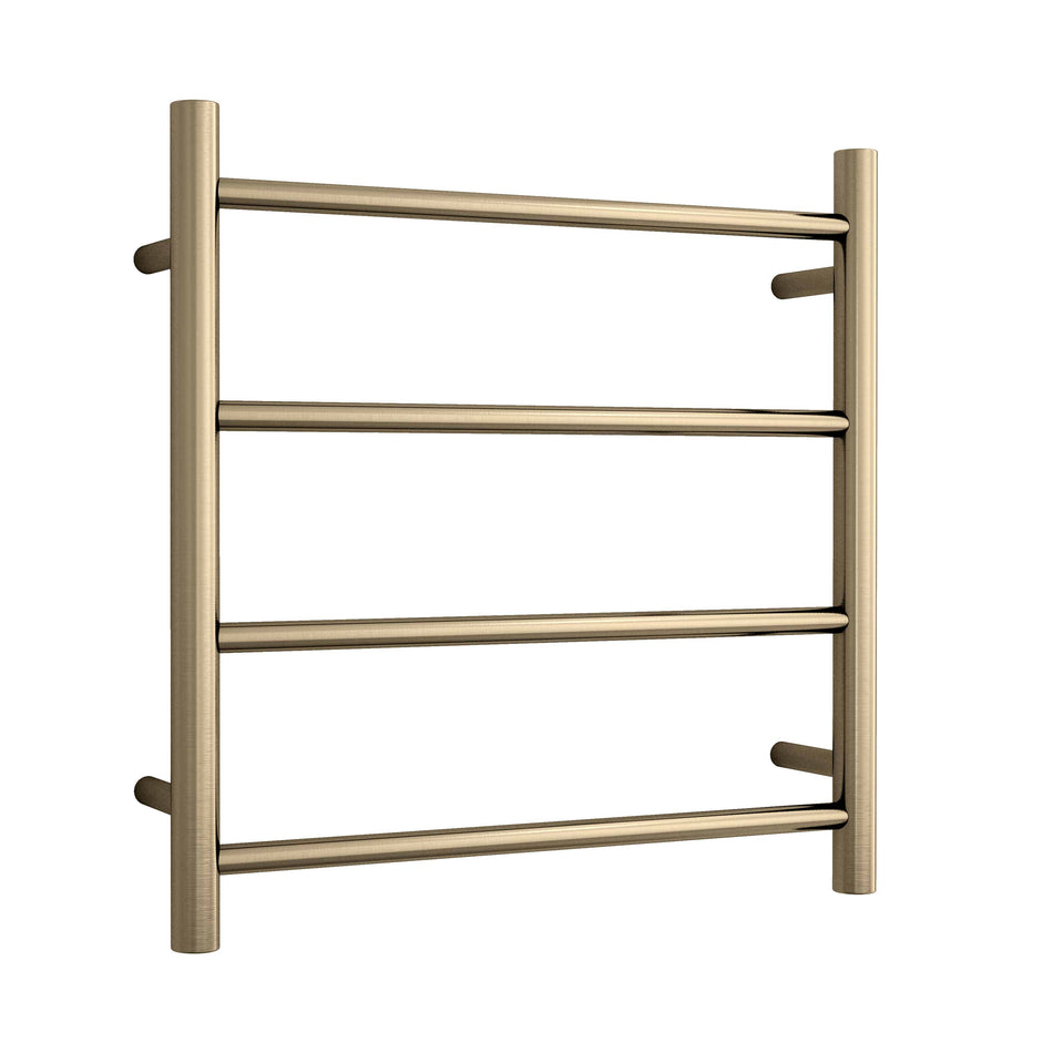 THERMORAIL STRAIGHT/ROUND LADDER