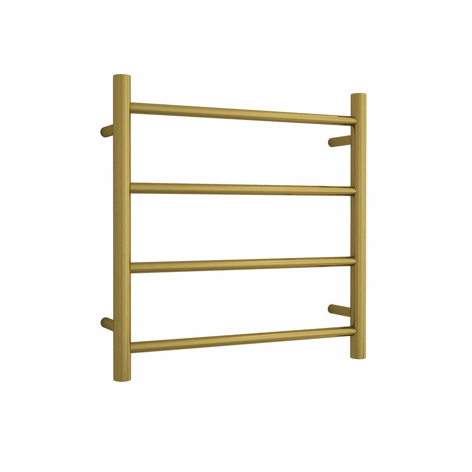 THERMORAIL STRAIGHT/ROUND LADDER