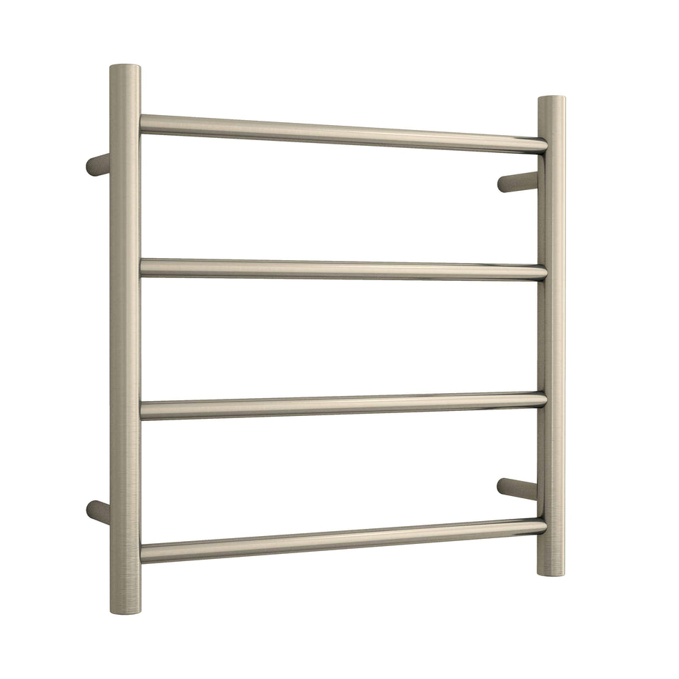 THERMORAIL STRAIGHT/ROUND LADDER