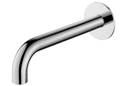 MICA BATH SPOUT