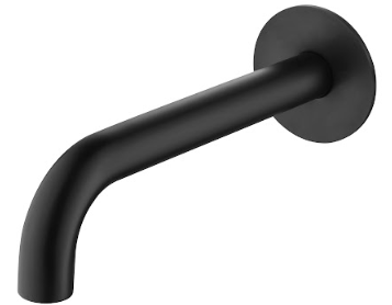 MICA BATH SPOUT