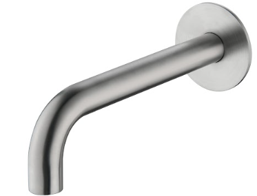 MICA BATH SPOUT