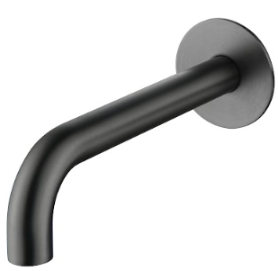 MICA BATH SPOUT