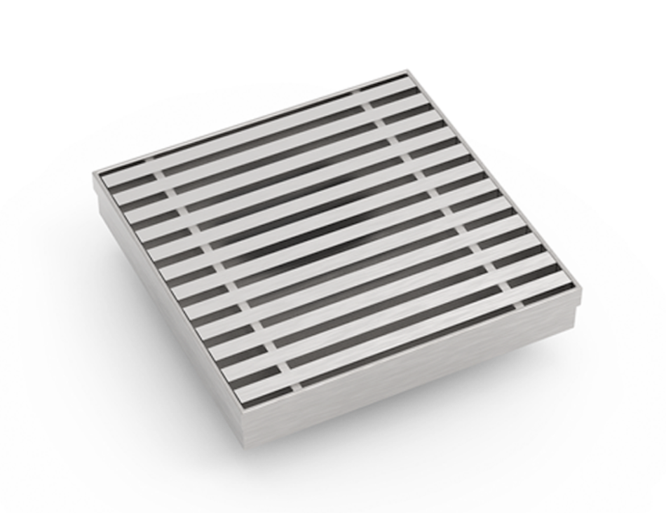 CFG BUILDERS RANGE FLOOR DRAIN 100X100