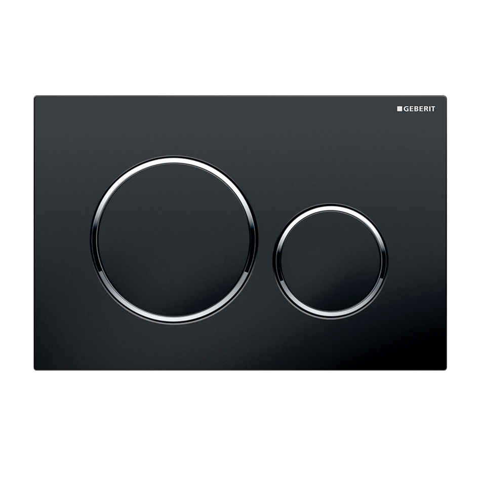 GEBERIT SIGMA 20 FLUSH BUTTON