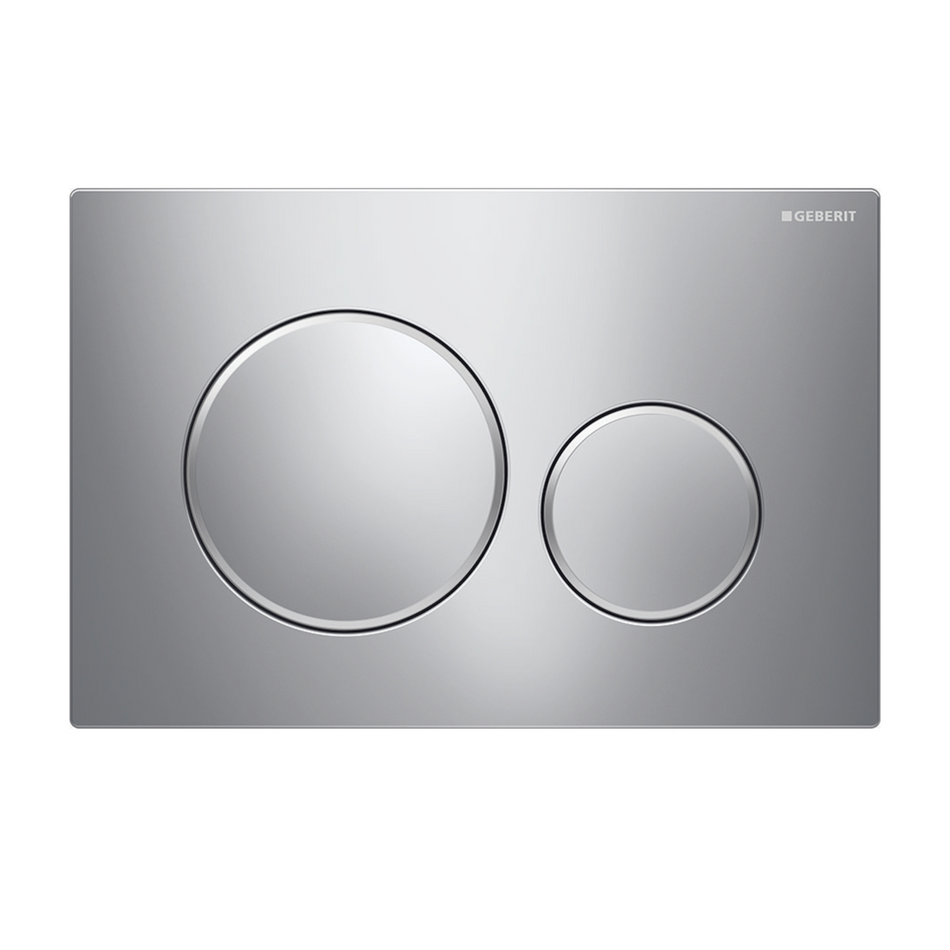 GEBERIT SIGMA 20 FLUSH BUTTON
