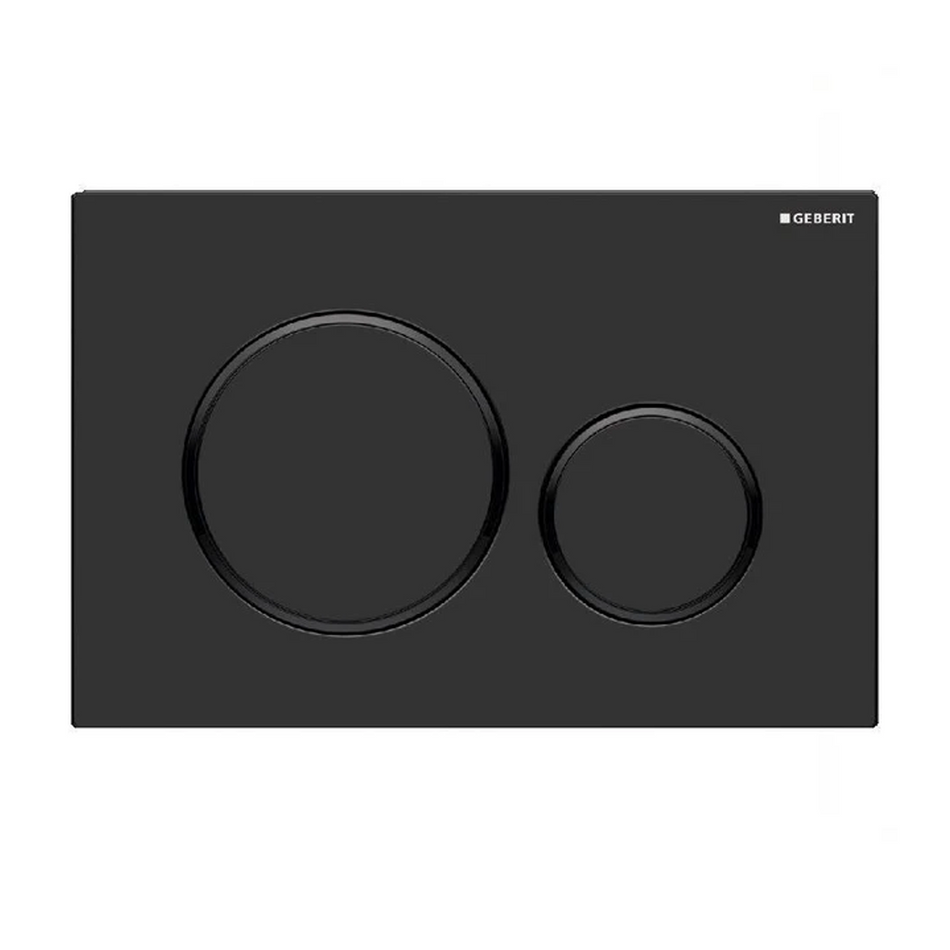 GEBERIT SIGMA 20 FLUSH BUTTON