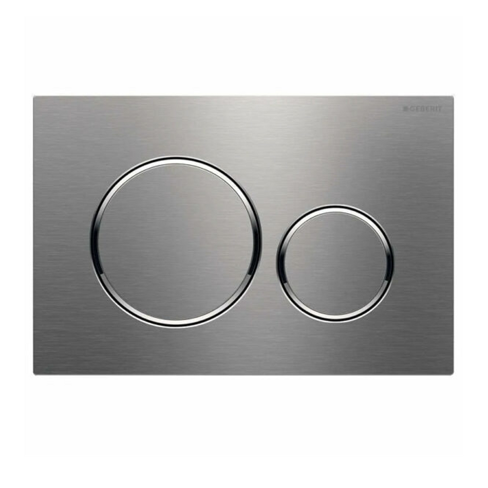 GEBERIT SIGMA 20 FLUSH BUTTON