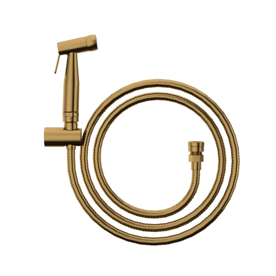 TRIGGER SPRAY WITH ANTI BURST HOSE & DUAL CHECK VALVE